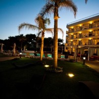 Ticho's Hotel
