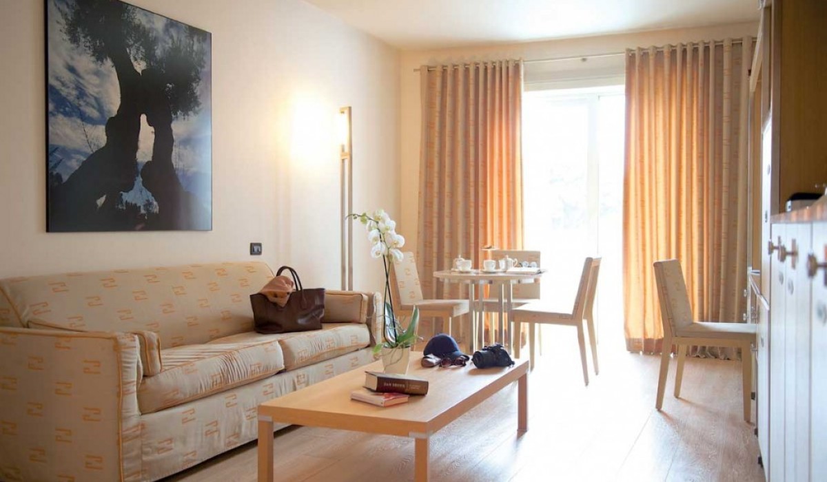 Kalidria Hotel Thalasso & Spa