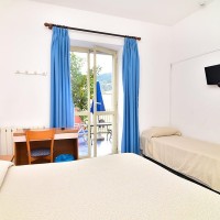 Hotel Terme Oriente