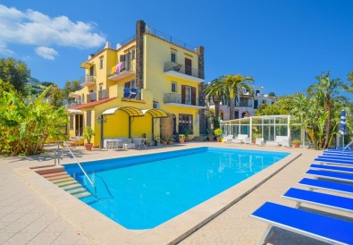Hotel Terme Principe
