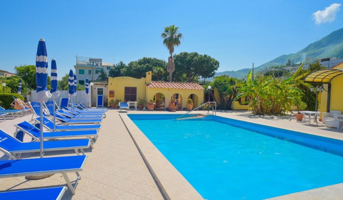 Hotel Terme Principe