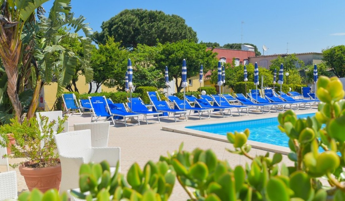 Hotel Terme Principe