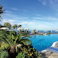 Hotel Terme Tritone