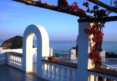 Park Hotel & Terme Romantica