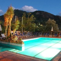 Hotel Villa Franca