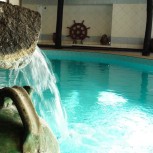 Hotel Villa Franca