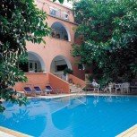 Hotel Terme Oriente