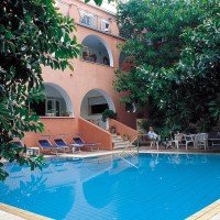 Hotel Terme Oriente
