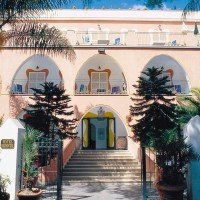 Hotel Terme Oriente