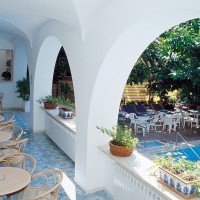Hotel Terme Oriente