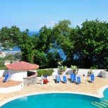 Hotel Residence Villa Teresa
