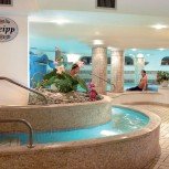 Hotel Terme Tritone