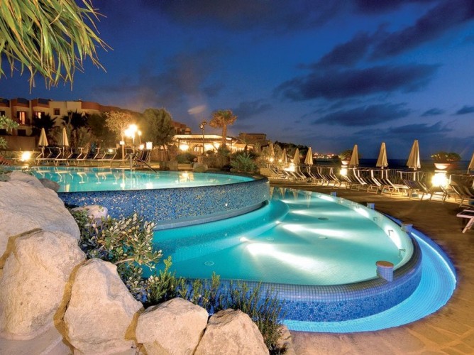 Hotel Terme Tritone - Immagine 1