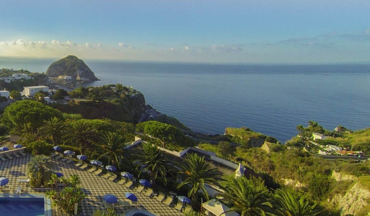 Park Hotel & Terme Romantica - Immagine 7