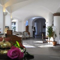 Park Hotel & Terme Romantica