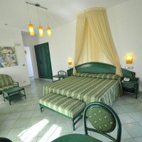 Park Hotel & Terme Romantica