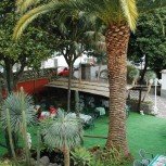 Hotel Villa Franca