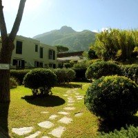 Park Hotel Terme Michelangelo