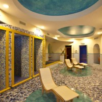 Hotel Terme Alexander