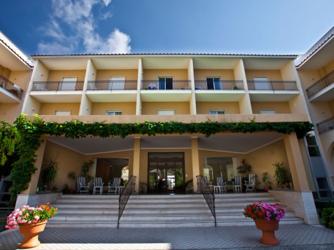 Hotel Terme Alexander - Immagine 9