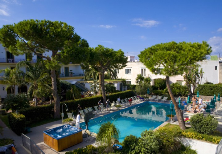 Casthotels Punta del Sole