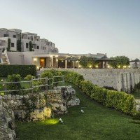 Hotel Basiliani Otranto