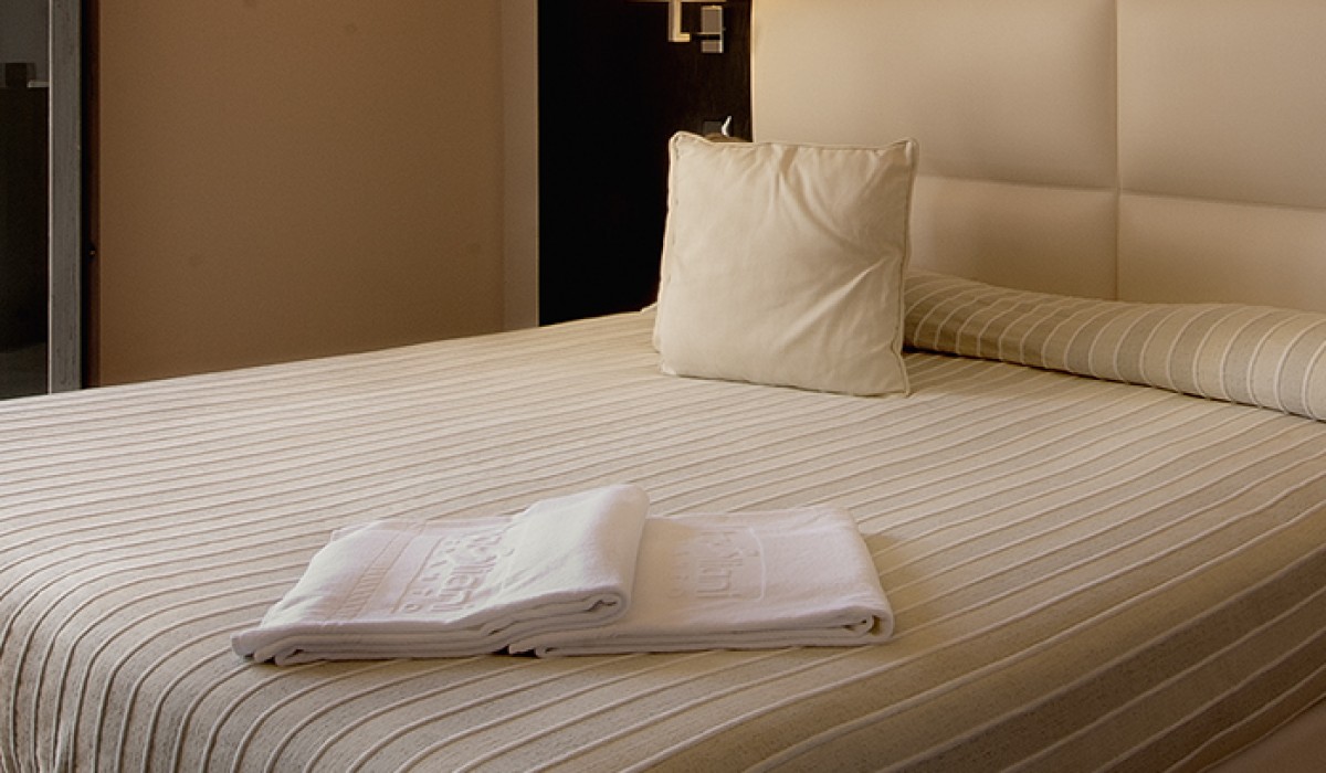 Hotel Basiliani Resort
