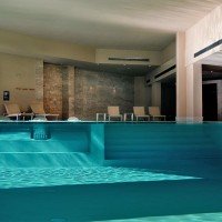 Hotel Basiliani Resort