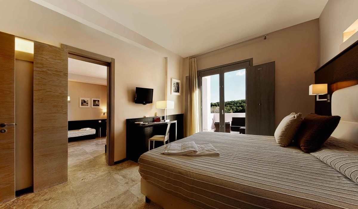 Hotel Basiliani Resort