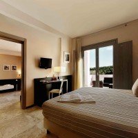 Hotel Basiliani Resort