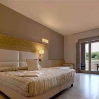 Hotel Basiliani Resort