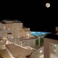 Hotel Basiliani Resort