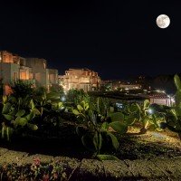 Hotel Basiliani Resort