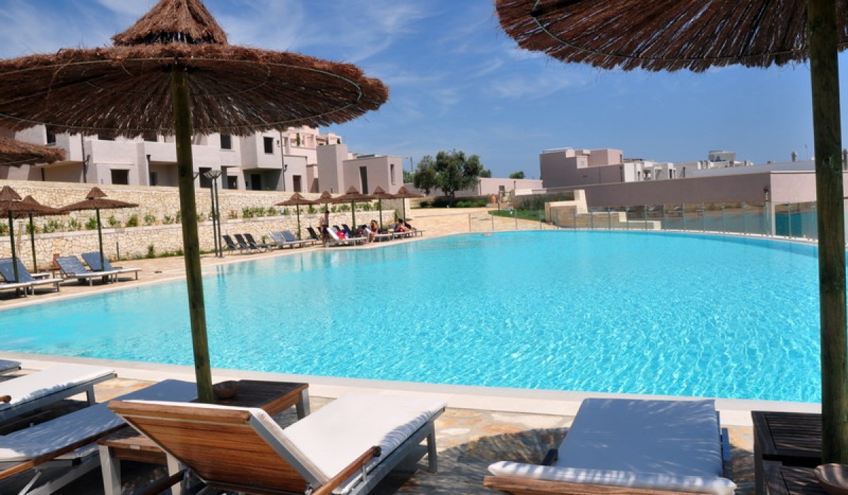 Hotel Basiliani Resort