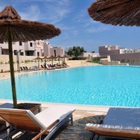Hotel Basiliani Resort