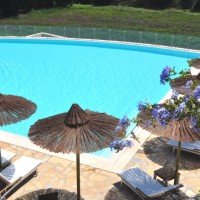 Hotel Basiliani Resort