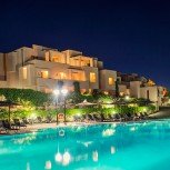 Hotel Basiliani Resort