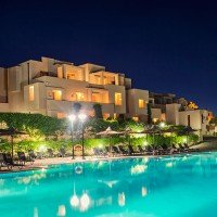 Hotel Basiliani Resort