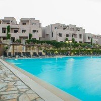 Hotel Basiliani Resort