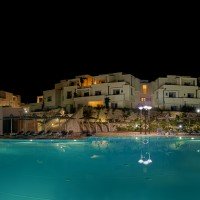 Hotel Basiliani Resort