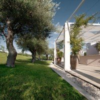 Hotel Basiliani Resort