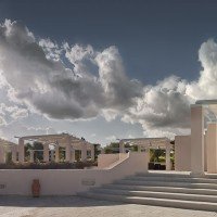 Hotel Basiliani Resort