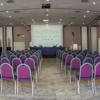 Hotel Basiliani Resort