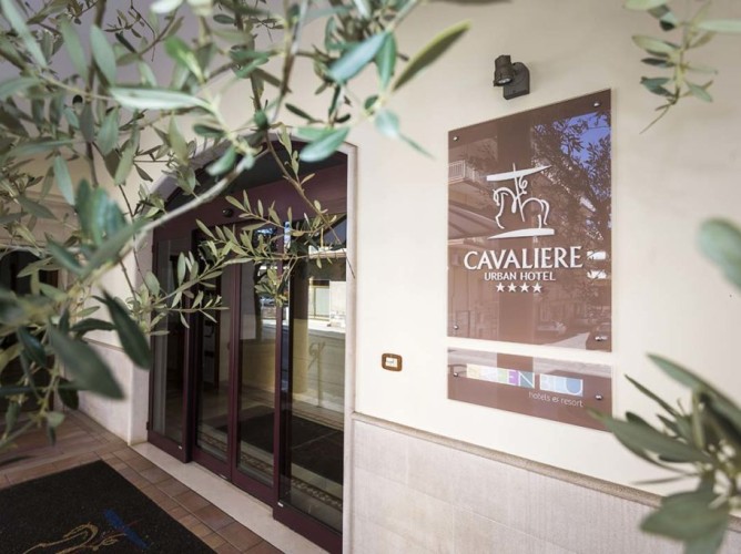 Hotel Cavaliere - Immagine 2