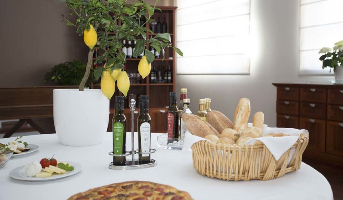 Hotel Cavaliere - Immagine 9