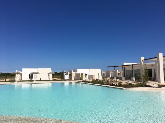 Relais Masseria Le Cesine - Immagine 5
