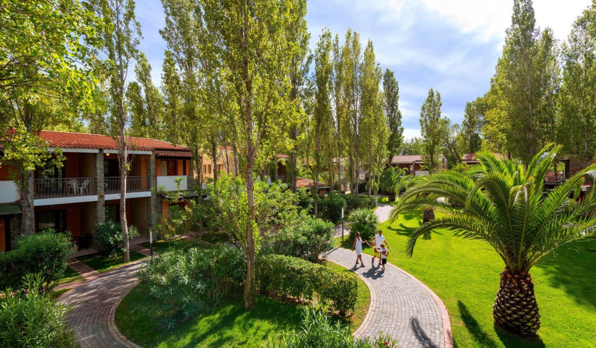 Calaserena Village - Immagine 10