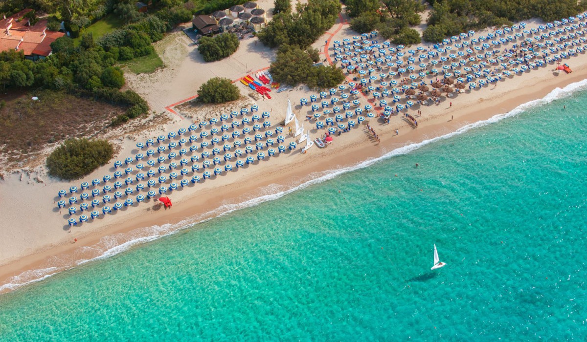 Calaserena Village - Immagine 4