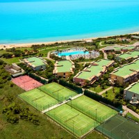 Serenusa Village Licata