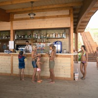 Serenusa Sat de Vacanță